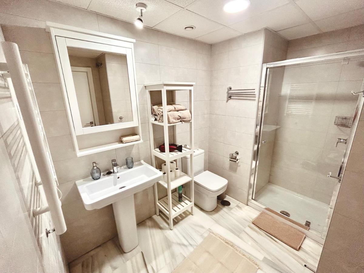 Sarah Apartment Фуэнхирола Экстерьер фото
