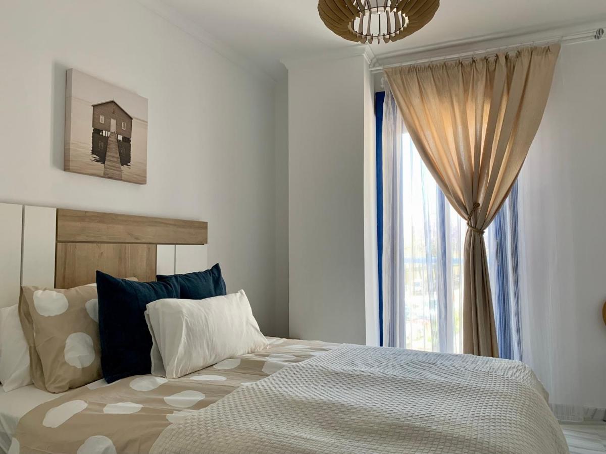 Sarah Apartment Фуэнхирола Экстерьер фото
